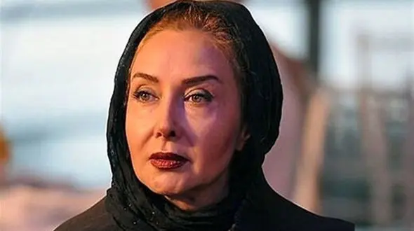  رونمایی کتایون ریاحی از سفر عجیب هفت سین  + اولین عکس کتایون ریاحی در سال 1402