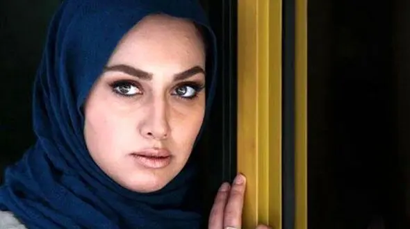 عکس همسر آلمانی و معروف صدق طاهریان / خانم بازیگر جنجالی ازدواج کرد !