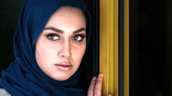 عکس همسر آلمانی و معروف صدق طاهریان / خانم بازیگر جنجالی ازدواج کرد !