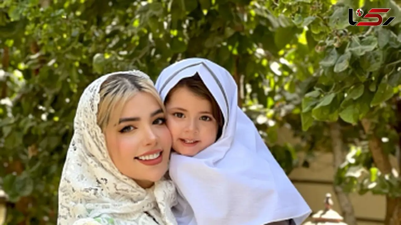 فیلم /  مهران مدیری دنبال این خانم بلاگر زیبا بود / سیما افضلی:در دوران نامزدی ام باردار شدم .../  پیشنهاد بازی مقابل مهران مدیری را رد کردم!