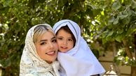 فیلم /  مهران مدیری دنبال این خانم بلاگر زیبا بود / سیما افضلی:در دوران نامزدی ام باردار شدم .../  پیشنهاد بازی مقابل مهران مدیری را رد کردم!