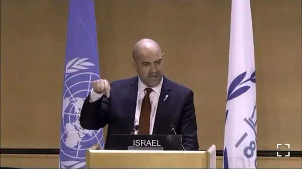 عصبانیت رییس کنست از اقدام قالیباف