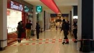سرقت مسلحانه از جواهرفروشی بزرگ / سارقان مرکز خرید را به رگبار بستند + فیلم و عکس