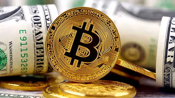 فوری| بیت کوین و دلار در آستانه سقوط