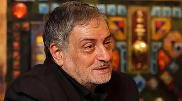 رییس سابق فدراسیون والیبال و کشتی درگذشت + عکس