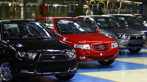 بازار خودرو مریض است! / عضو شورای رقابت گفت