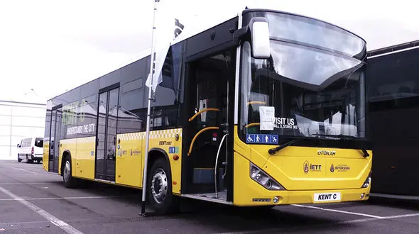 ترکیه ۹/۴ میلیون خودروی گازوئیلی دارد/ چرا شهرهای ترکیه آلوده نیست؟ + جدول