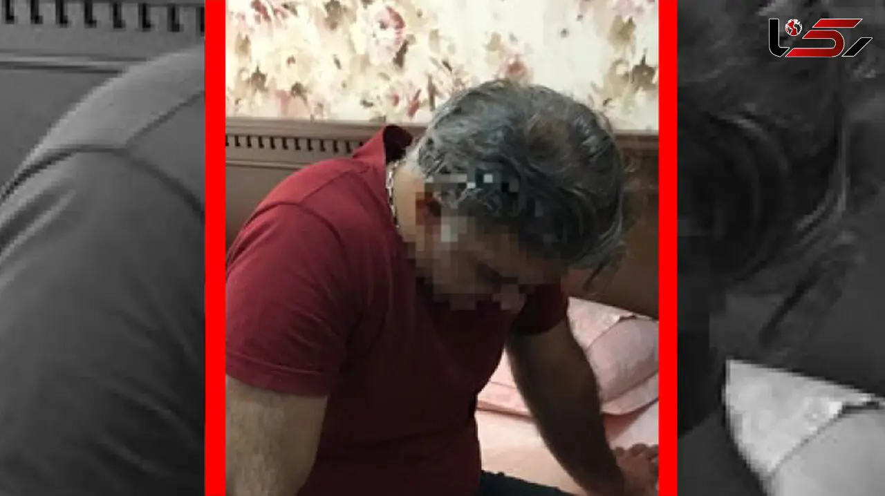 ناگفته ها از قتل خانم معاون بانک در تهران ! + جزییات گفتگو