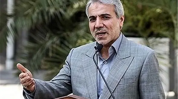 فوری/ موافقت رئیس جمهوری با استعفای نوبخت از سخنگویی