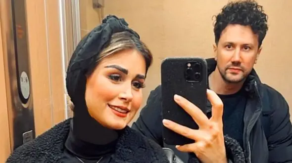 کیک تولدهای لاکچری و دوطبقه خانواده خوش سلیقه شاهرخ استخری/ از طرح ترسناک هالووینی تا پری دریایی و شکوفه بهاری+عکس