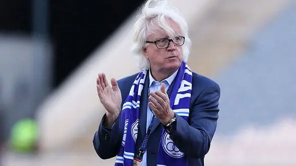 شفر: کسی که فیلم قلعه‌نویی را پخش کرد، خائن است