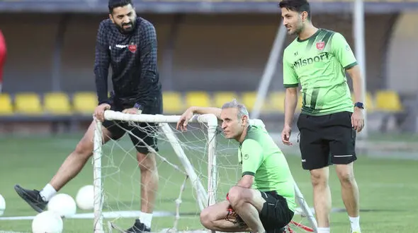 آمار عجیب پرسپولیس در سال جدید/ اوج گیری یحیی در بهار! + آمار