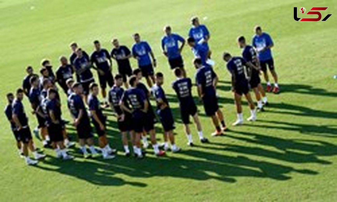 برنامه تیم ملی فوتبال تا پایان اردوی ازبکستان اعلام شد