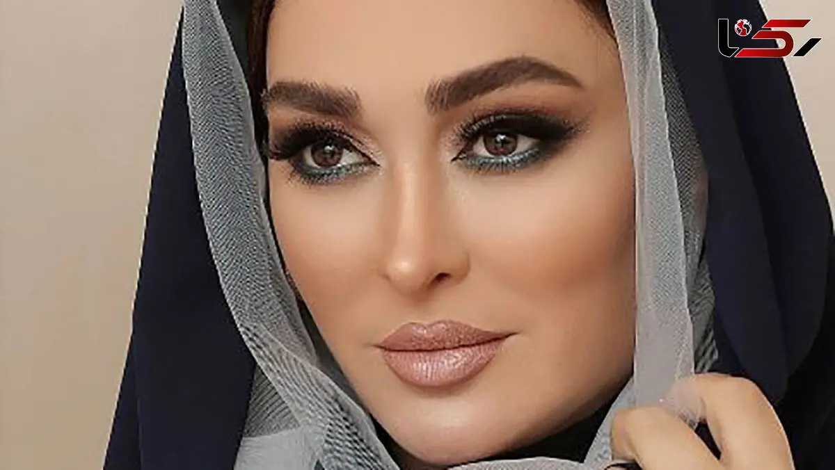 لایو الهام حمیدی در اینستاگرام + فیلم