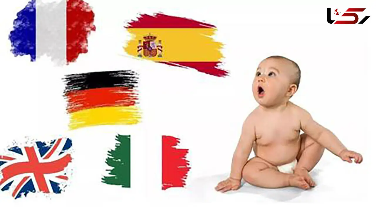 پرطرفدارترین نام‌ نوزادان در اروپا چیست؟
