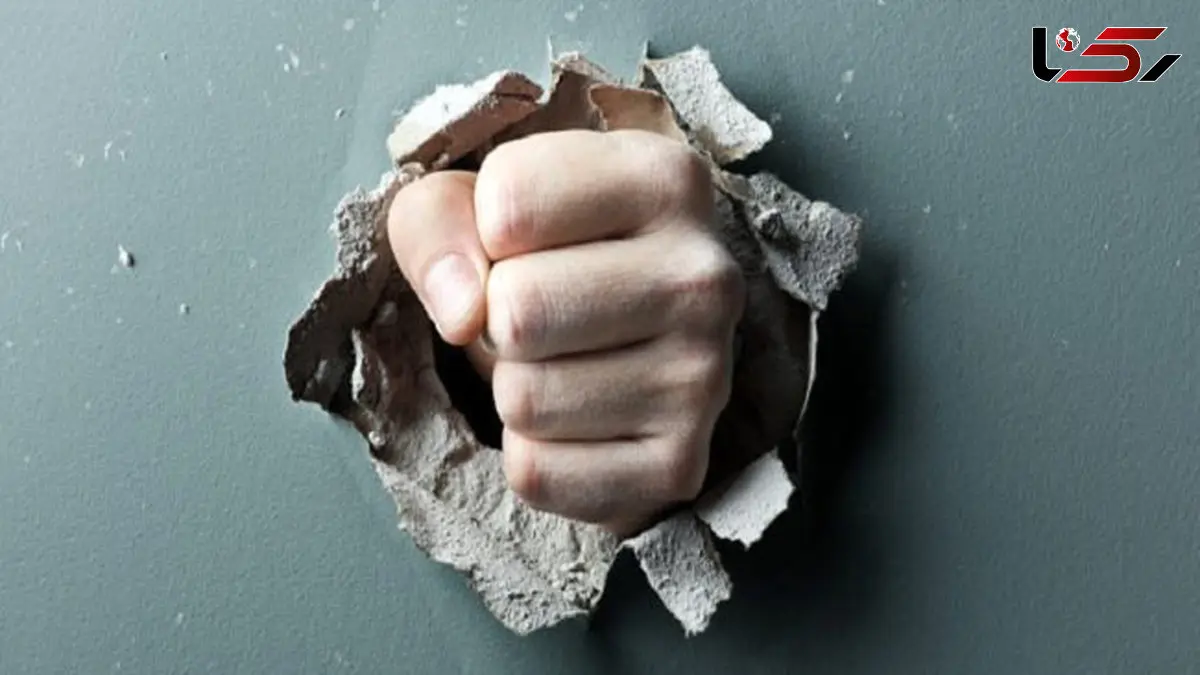 چه زمانی خشم به اختلال تبدیل می‌شود؟