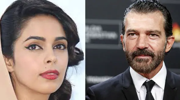 جنجال رقص دو بازیگر مشهور در مهمانی شبانه!+عکس