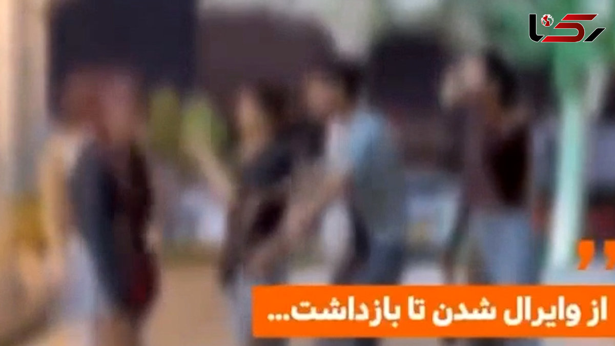  فیلم بی آبرویی 2 زن ایرانی در عمان ! / پلیس عمان آنها را بازداشت کرد / جرمشان چیست 