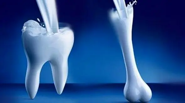 چرا استخوان ها در جوانی ضعیف می شوند؟