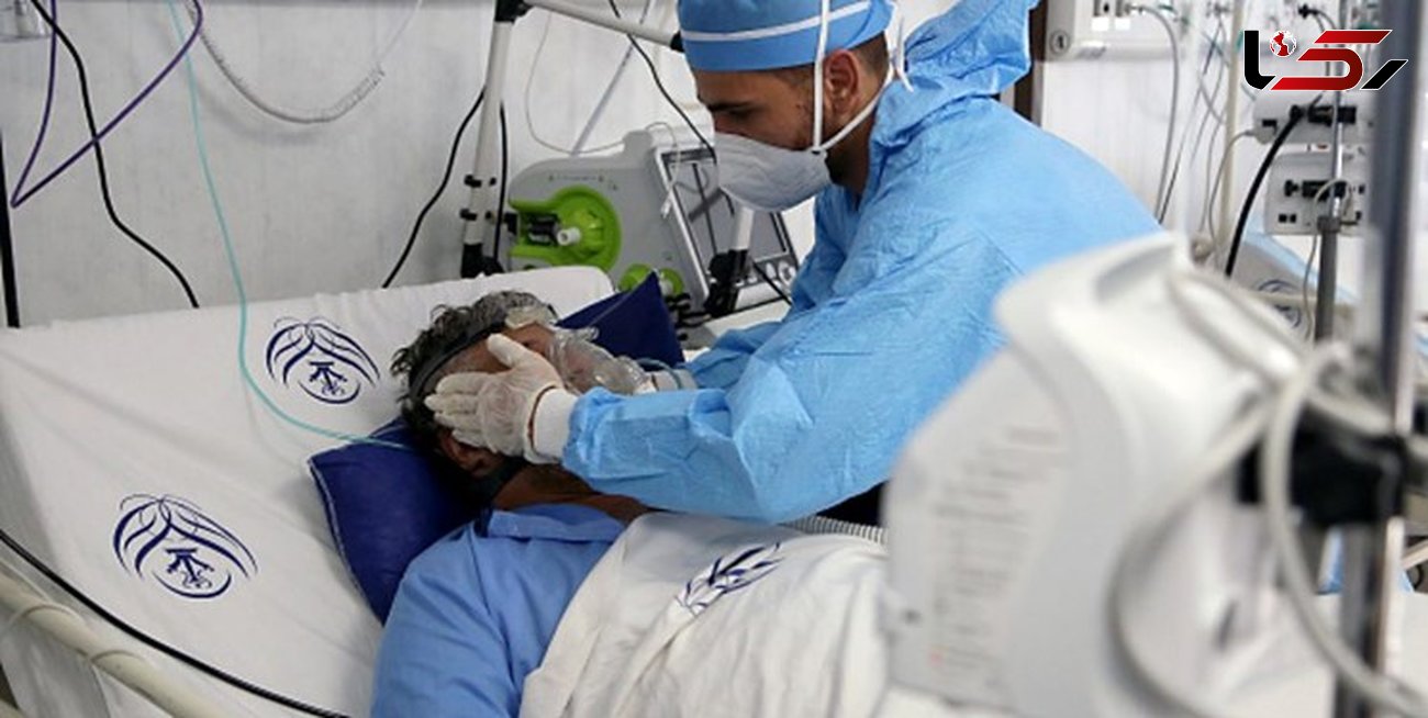 ستری شدن 66 بیمار جدید کرونایی در استان اردبیل