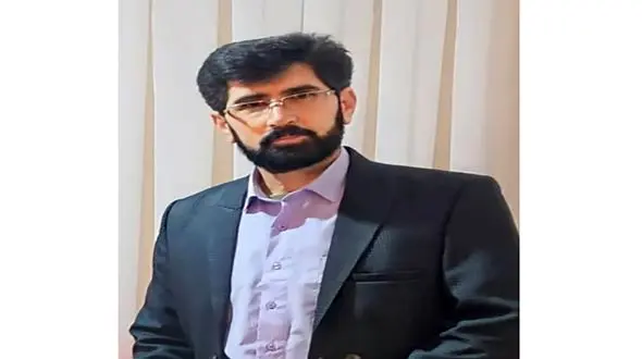 مرگ غم انگیز میرنادر موسوی پس از جشن عروسی دخترش / همه در عید برای این فرشته نجات گریستند + عکس