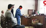 مهسا را دوست داشتم ولی از ارتباط با مادرش خسته شده بودم + عکس