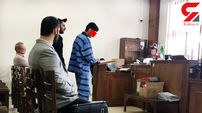 مهسا را دوست داشتم ولی از ارتباط کثیف با مادرش خسته شده بودم / مرجان دخترش را بیرون فرستاد و ... + عکس