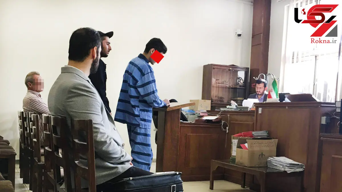 مهسا را دوست داشتم ولی از ارتباط با مادرش خسته شده بودم + عکس
