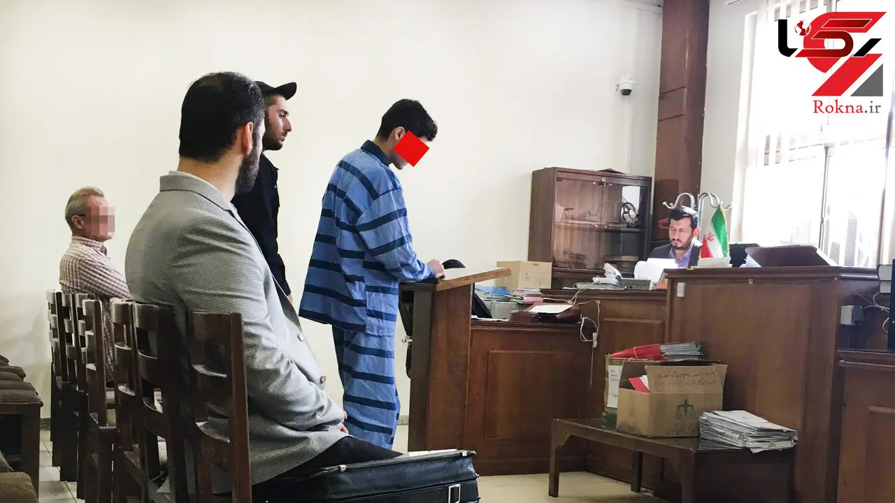 مهسا را دوست داشتم ولی از ارتباط با مادرش خسته شده بودم + عکس