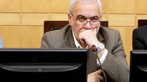 فتح الله زاده تا پایان فصل مدیرعامل استقلال می ماند+فیلم