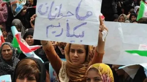 نزدیک 50 درصد بیکاران ایران تحصیلات دانشگاهی دارند
