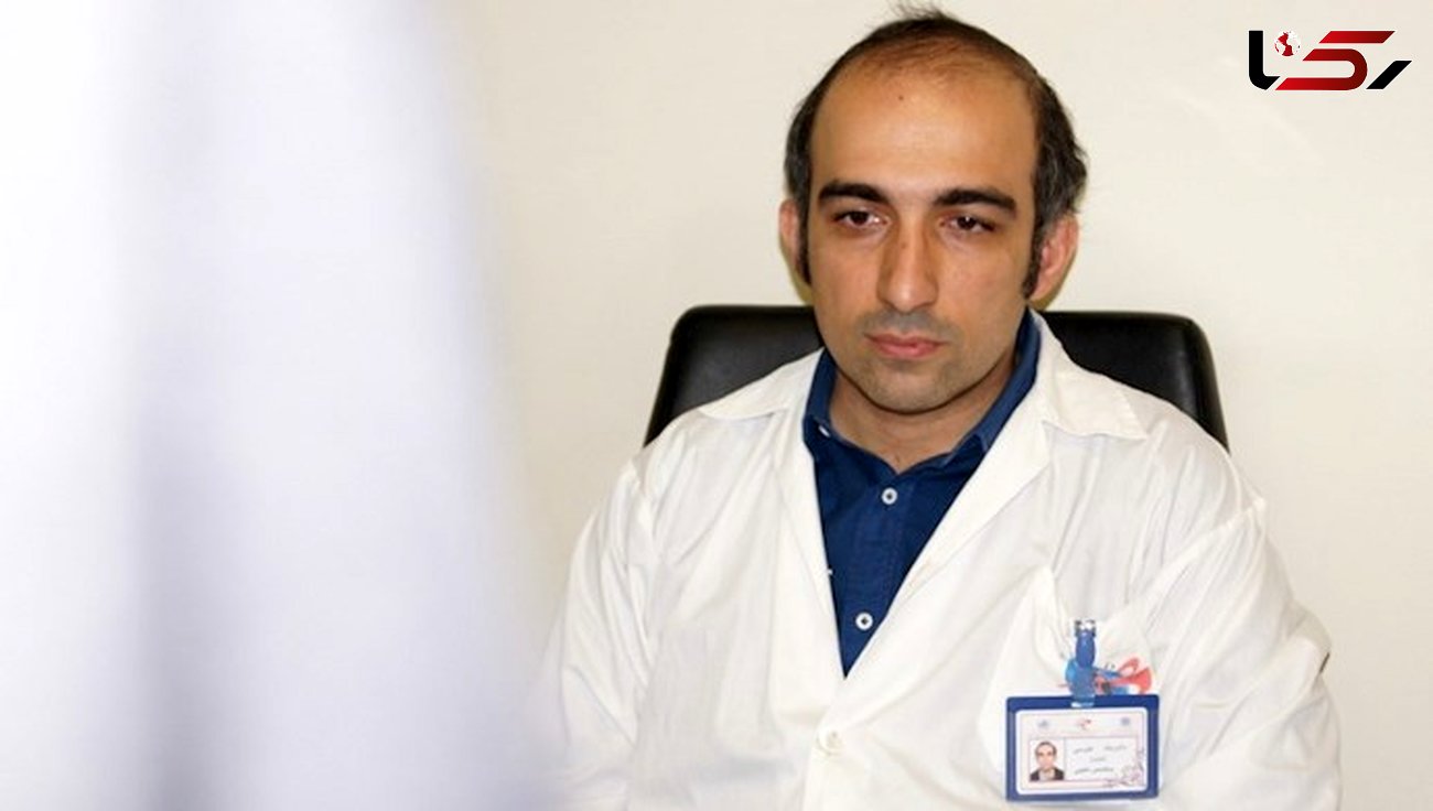 دکتر طبرسی : ایران تا یکسال دیگر نیز در برابر کرونا واکسینه نمی شود