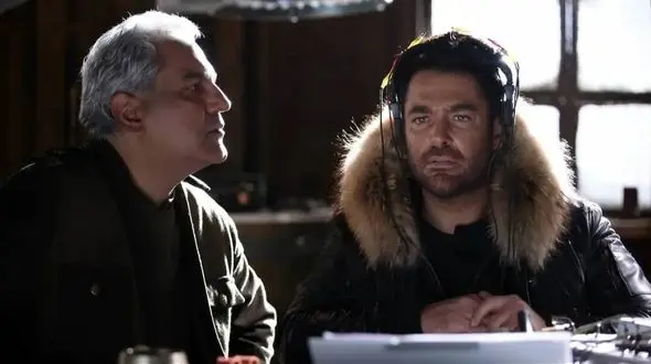 هم‌بازی شدن مهران مدیری و محمدرضا گلزار در «ریمنی» 