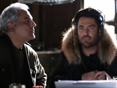 هم‌بازی شدن مهران مدیری و محمدرضا گلزار در «ریمنی» 