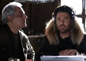 هم‌بازی شدن مهران مدیری و محمدرضا گلزار در «ریمنی» 