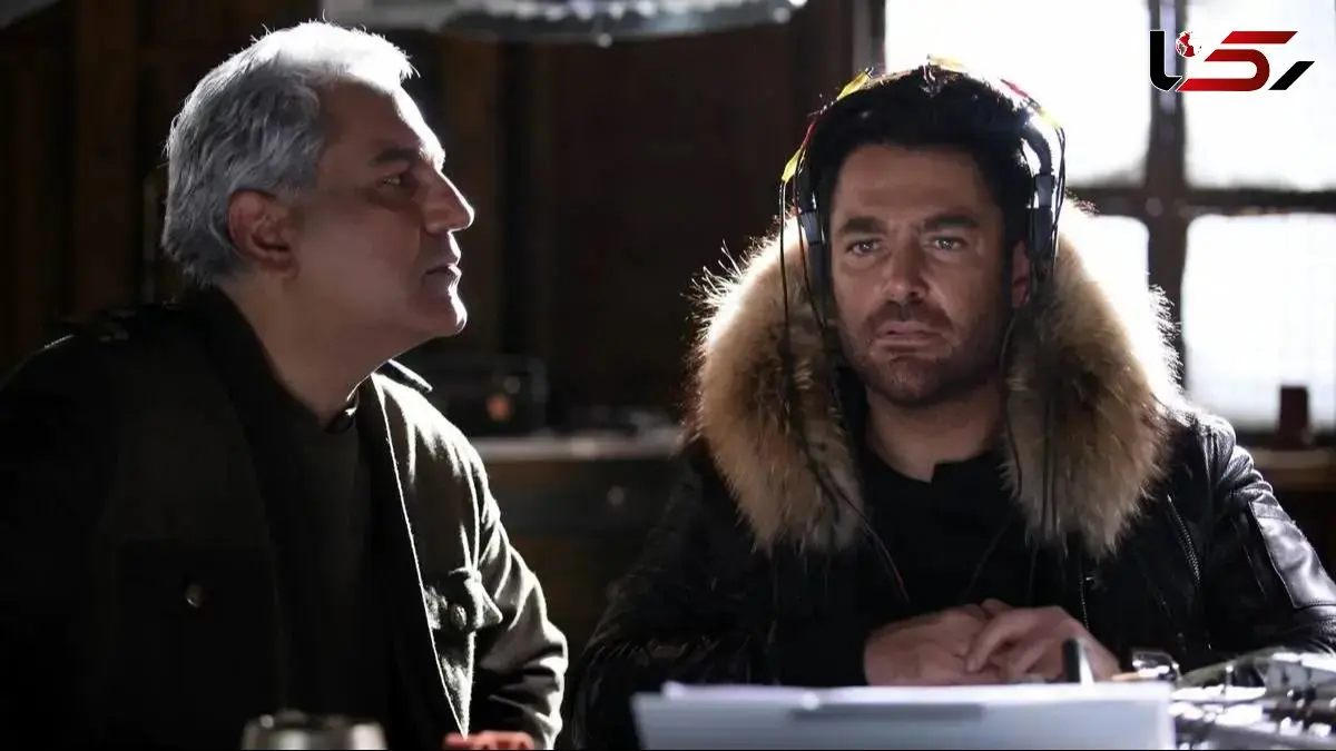 هم‌بازی شدن مهران مدیری و محمدرضا گلزار در «ریمنی» 