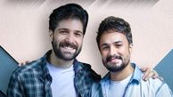 دانلود آهنگ دلنشین جذاب از حمید هیراد و راغب / به چه دلواپسی نابی به سرم زده بی خوابی صبرم شده لبریز کجایی ... + متن