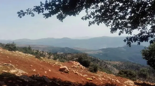 مرگ دختر عکاس در رودبار ابهام آمیز شد / خواهر هورا فاش کرد