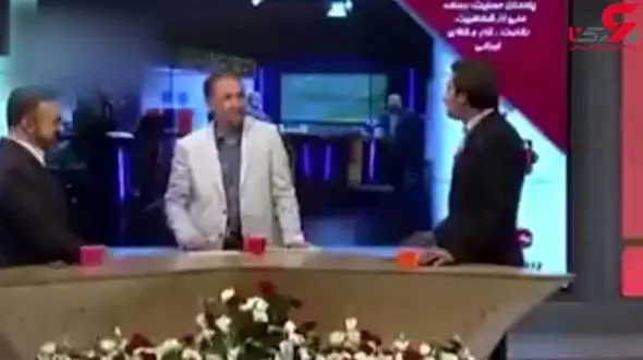  ۱۸ ماه پس از انتقاد مهران مدیری تلویزیون شجاع شده است؟+فیلم