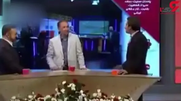  ۱۸ ماه پس از انتقاد مهران مدیری تلویزیون شجاع شده است؟+فیلم