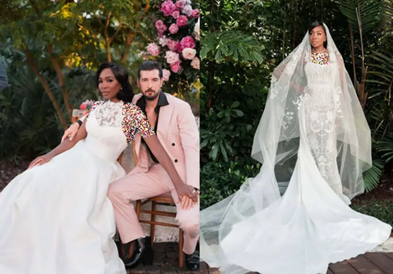 عروس‌های مورد توجه ۲۰۲۵