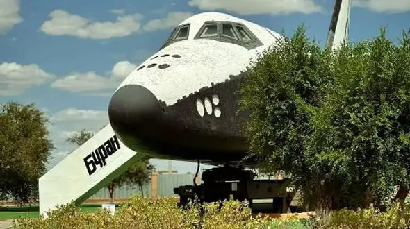 بایکونور: خانه رکوردهای فضایی و آغازگر عصر فضا + عکس