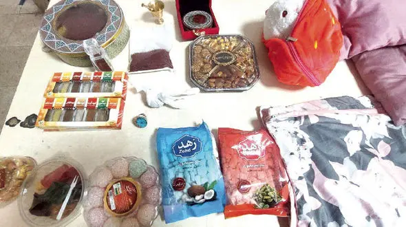 دستگیری زن پارک‌نشین مشهدی که کودکان ۶ و ۱۰ ساله‌اش را به سرقت وادار می‌کرد!