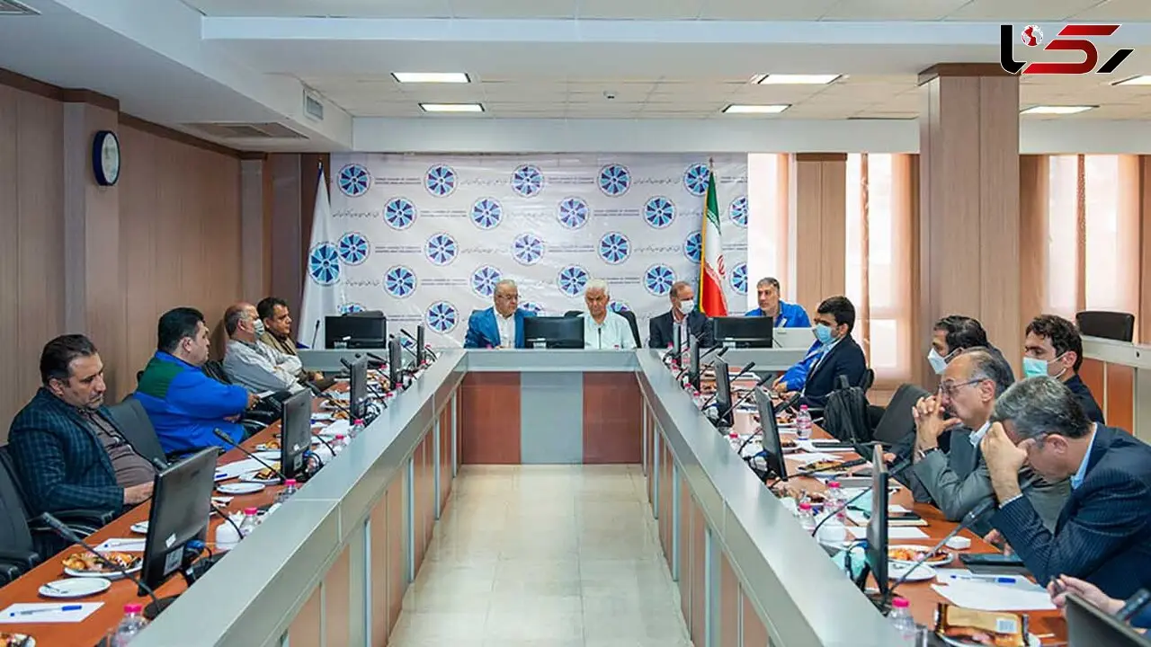 خودروسازان: استانداردهای اجباری را لغو کنید تا تولید خودرو زیاد شود ! 