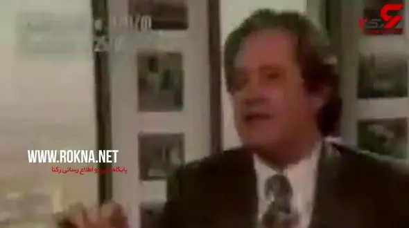 مدیر برج‌های دوقلو: حادثه ۱۱ سپتامبر ساختگی بود + فیلم 