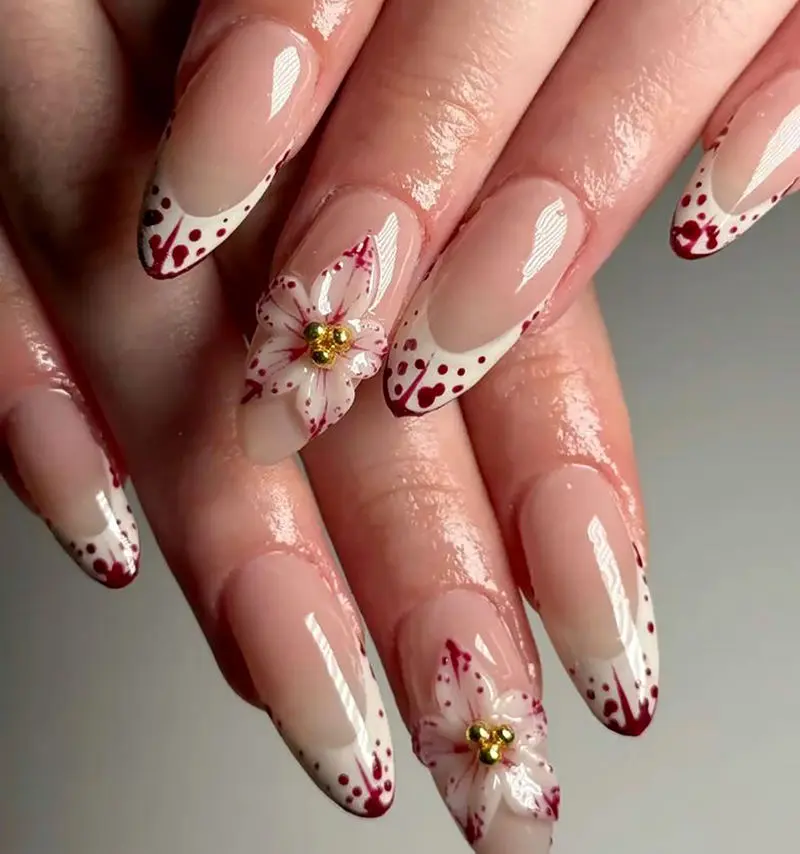 طرح ناخن جدید<p> </p>