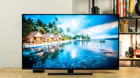 9 مشکل و خرابی رایج تلویزیون + راه حل