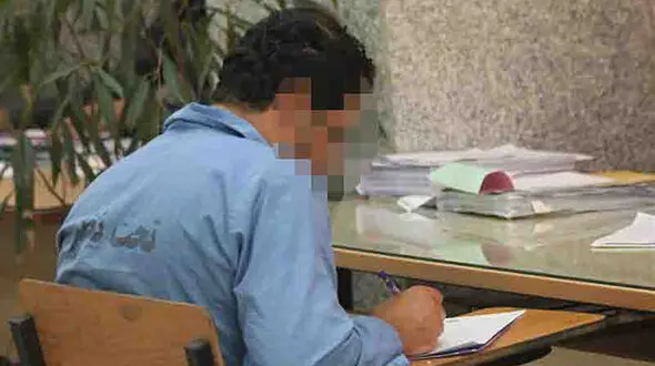 بخاطر دخترم قاتل شدم / دادستان این ادعا را پذیرفت + عکس