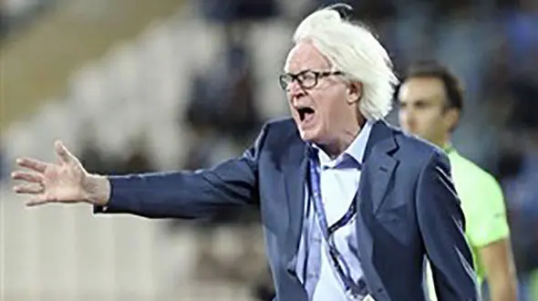 شفر مدرسه پیرمردها را تعطیل می‌کند!