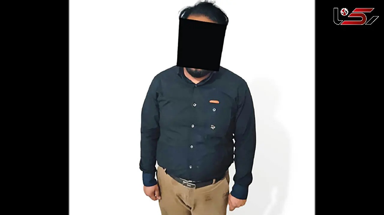وحشت دختر گیلانی از این شیطان صفت ! / مرد بی شرم  لو رفت !